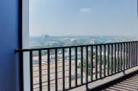 Big and Cozy Loft 3Br Kingland Avenue Apartment