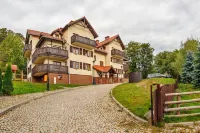 Apartamenty Sun & Snow Rezydencja Parkowa Các khách sạn ở Szklarska Poreba