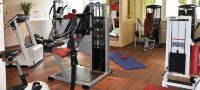Ortner's Resort - Gym