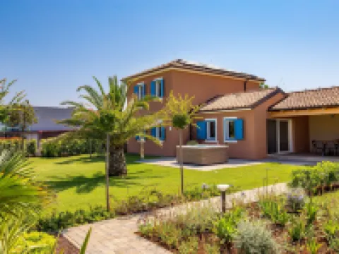 Olea Residence Hotéis em Porec