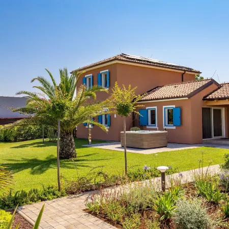 Olea Residence