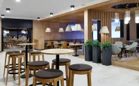 Wellness Hotel Svornost - พร้อมอาหารเช้า