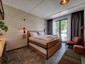 GuestHouse Hotel Kaatsheuvel-Waalwijk