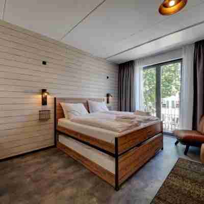 GuestHouse Hotel Kaatsheuvel-Waalwijk Rooms