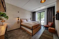 GuestHouse Hotel Kaatsheuvel-Waalwijk Hotel in zona Het Loonsche Land
