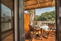 Semiramis Guesthouse Hotels in Adamantas