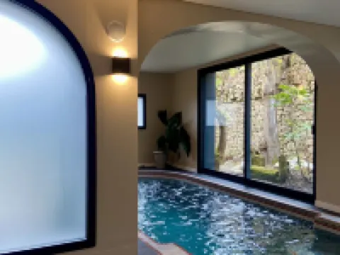 Hotel de Charme le Sud Bretagne Hotels in Pornichet