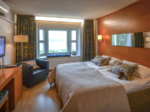 Aateli Lakeside Chalets - Former Vuokatti Suites Hotels in Sotkamo