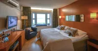 Aateli Lakeside Chalets - Former Vuokatti Suites
