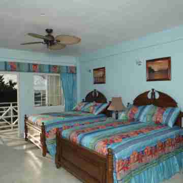 Kalinago Beach Resort Rooms