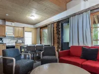 Holiday Club Ylläs Hotels in Kolari