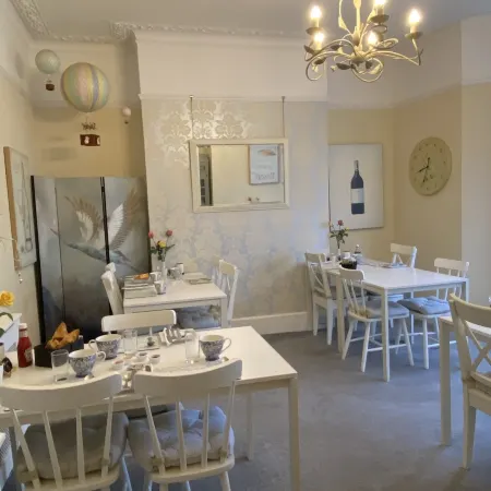 St John's Guest House