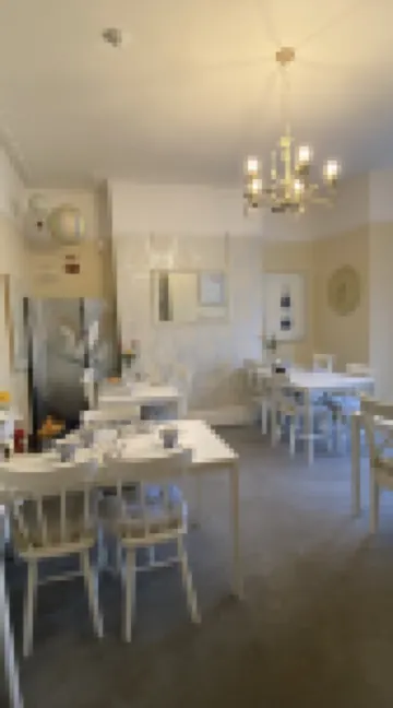 St John's Guest House