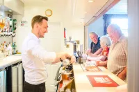 Russell Hotel - bar
