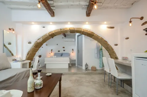 威尼斯套房飯店 - 海景