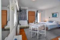 Apartment Desa