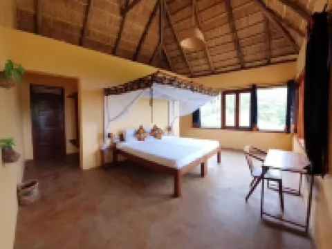 Kikonko Lodge Hotels in Bugahya