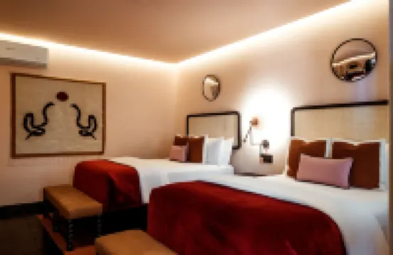 Casa Hoyos - Hotel Boutique