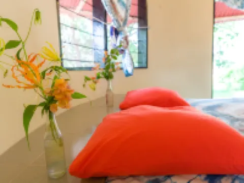 Tamba Kuruba Eco-Lodge Hotels in Kombo South
