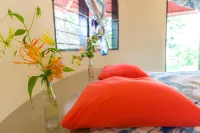 Tamba Kuruba Eco-Lodge Hotels in Kombo South
