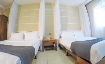 Metropak Hotel Breweries