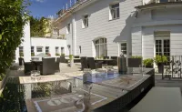 Design-Hotel Zur Abtei Hotels in Aachen