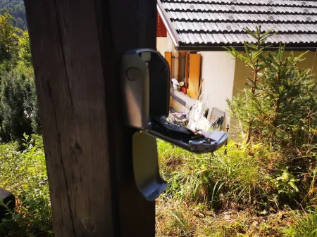 Apartment Crystal Rose Отели в г. Jesenice