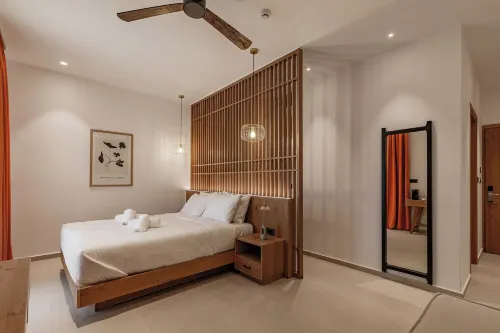 Sarana Suites Crete - Küvet
