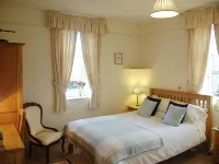 Newcourt Barton Các khách sạn ở Rockbeare