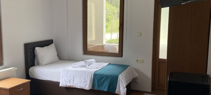 Uzungol Soylu Hotel Hotels in Caykara