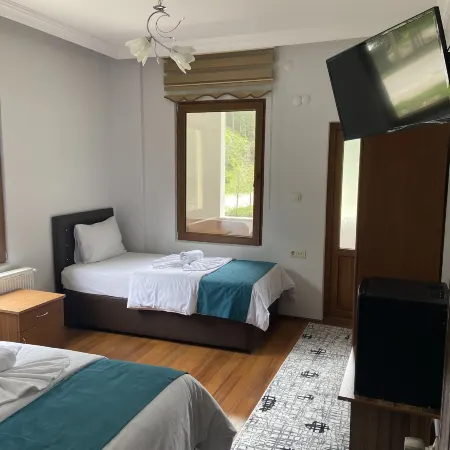 Uzungol Soylu Hotel