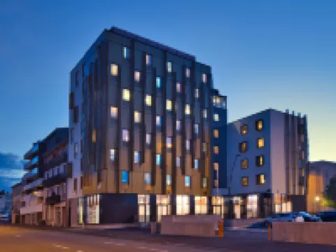 Aiden By Best Western Clermont-ferrand Hotel & Spa Hotels in Clermont-Ferrand