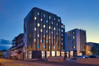 Aiden By Best Western Clermont-ferrand Hotel & Spa Hotel dekat ASM Experience
