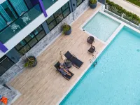 Fortune Saeng Chan Beach Hotel Rayong - Sea View