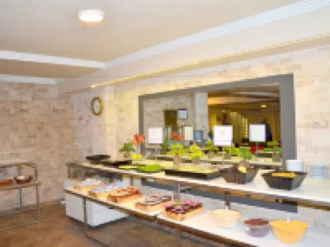 Elite Hotel Center Corlu Hôtels à : Çorlu