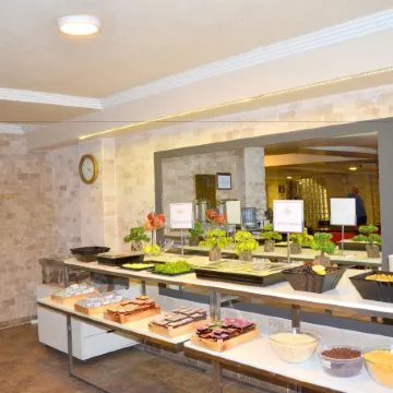 Elite Hotel Center Corlu