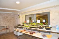 Elite Hotel Center Corlu