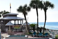 Palmetto Beachfront Hotel, a by the Sea Resort - Meerblick