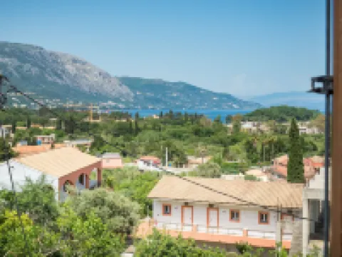 Aloe Apartments with Private Spa Tub by Konnect Hotéis em Dassia