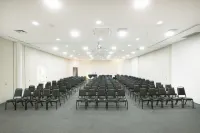 Vinhedo Plaza Hotel