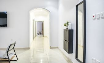 Badrani A - Qaswarah Residence