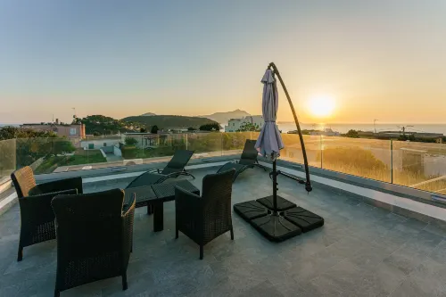 Le Rondinelle Rooms - homestay