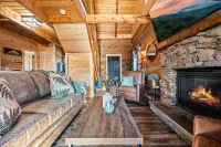 The Willows Hotel di Sevier County
