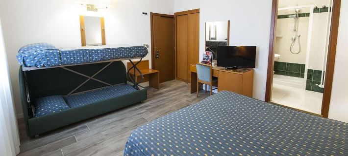 Hotel Italia Hotels in Ravenna