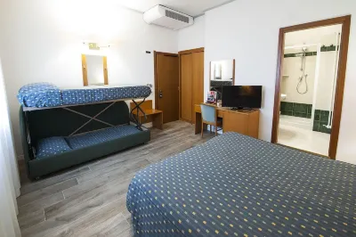 Hotel Italia Hotel di Ravenna