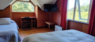 Hotel Casa Del Fauno 住宿飯店
