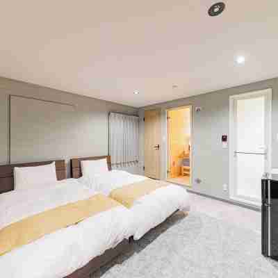 サウナホテル岐阜 Rooms