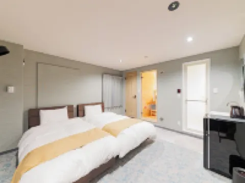 SAUNA HOTEL GIFU Hotels in Gifu