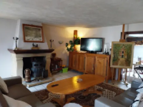 Au Coeur Bion Hotels in Bouillon