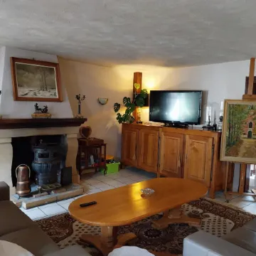 Au Coeur Bion Отели в г. Буйон